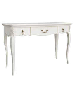 СТОЛИК-КОНСОЛЬ ROMANTIC (L122*P43*H76) R182-K02