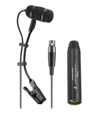 Инструментальный микрофон Audio-Technica PRO35