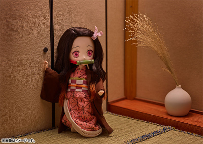 Кукла Harmonia Humming Нэдзуко Камадо (Nezuko Kamado)