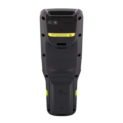 Терминал сбора данных Zebra MC3400-S