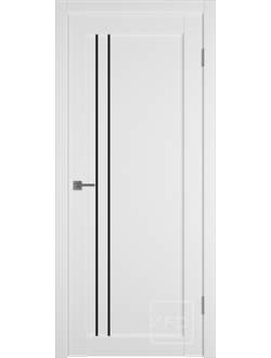 E33 Emalex ice Black gloss