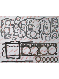 Ремкомплект А-41 прокладок двигателя (полный)  КН-2105