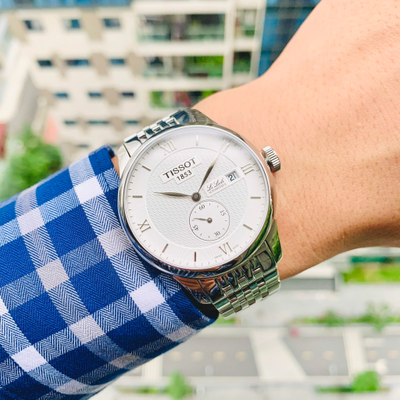 Швейцарские часы Tissot T006.428.11.038.01