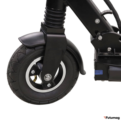 Электросамокат Maxspeed Mini 4 48v / 15.6Ah black