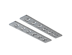 Соединитель прямой для шинопровода Maytoni Technical TRA034C-42S