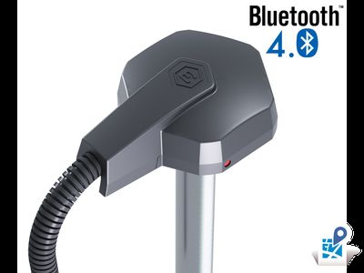 Датчик уровня топлива Эскорт ТД-150 BLE