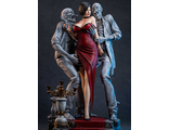 SKY SUN SRUDIOS, ADA WONG, 1/4, DELUXE, делюкс, статуя, статуэтка, ада вонг, резидент эвил, residen