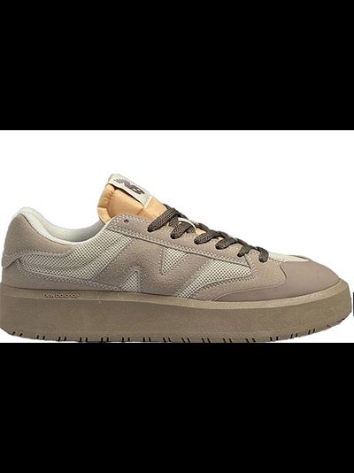 New Balance 302 Beige Bone