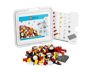 LEGO Education WeDo 9585 EVA Company