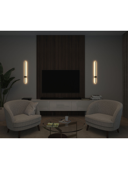 Настенный светильник Denkirs DK5012-SG