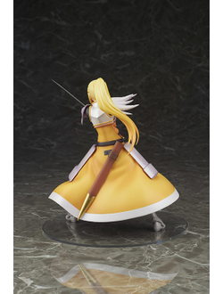 Фигурка 1/8 Лалатина Дастинесс Форд (Dustiness Ford Lalatina)