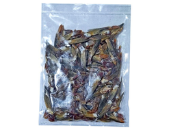 Плавники леща вяленые 500г