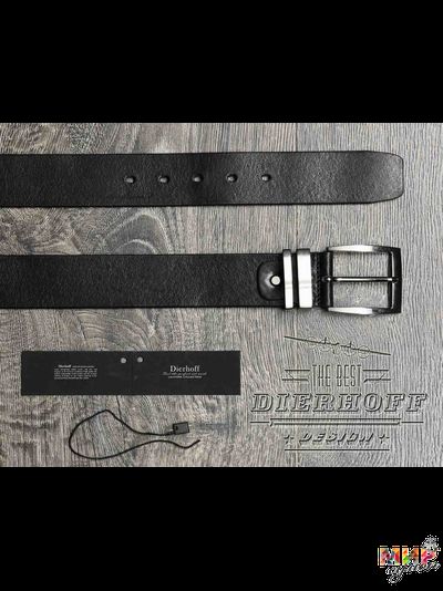 554/40 ДРМ Ремень нат.кожа