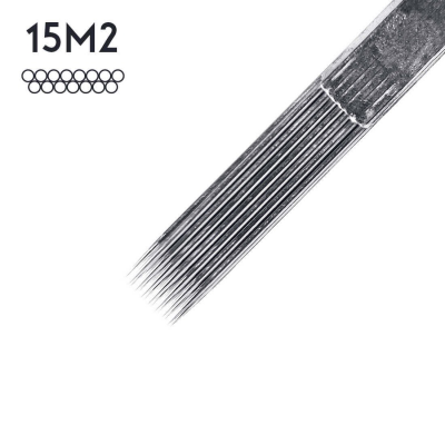 15M2/0,35-Magnum Special "иглы DragonHawk" (50 шт)