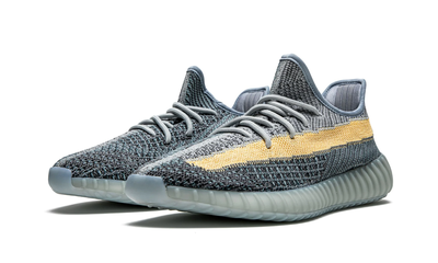 Adidas Yeezy Boost 350 Ash Blue