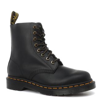 Ботинки Dr.Martens 1460 Pascal-8 Eye Boot черные