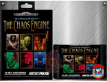 Chaos engine 2, Игра для Сега (Sega Game) MD