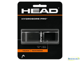 Теннисная базовая намотка Head Hydrosorb Pro (black)