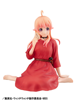 Фигурка Нико Вакацуки (Nico Wakatsuki Tenohira)