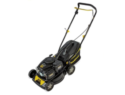 Бензиновая газонокосилка Champion LM4222