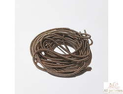 Канитель 7398