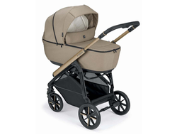 Коляска 3в1 Cam Modus 602 Бежевый