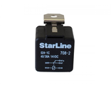 Реле 5-контактное StarLine 5С12V 150mA