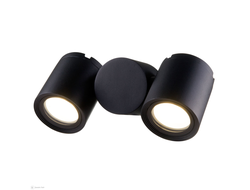 Светильник уличный настенный Maytoni Wall Street