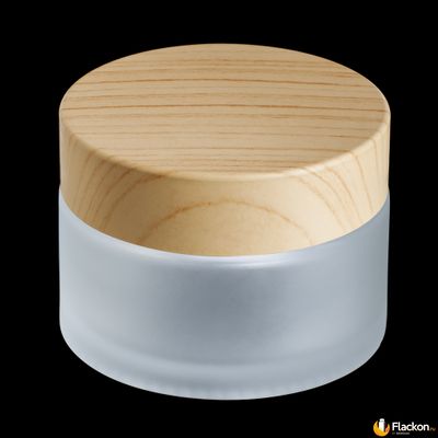 Стеклянная банка Бамбук 30 мл