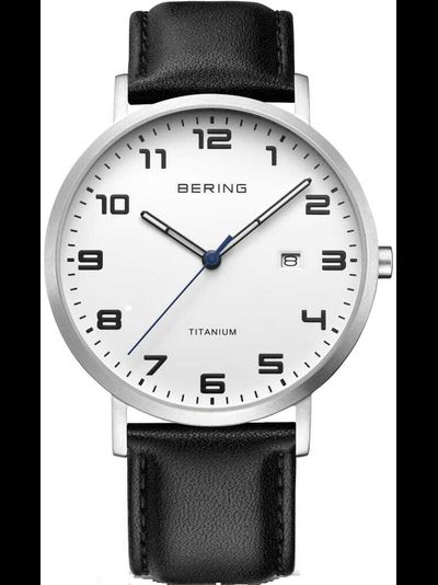Наручные часы Bering 18640-404