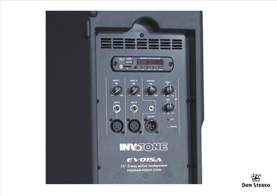 MP3 плеер на INVOTONE EVO15A изображение