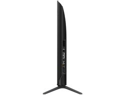 Телевизор TCL 50" 50C655 QLED 4K Smart TV Черный