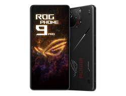 Asus Rog Phone 9 Pro 24/1Tb Phantom Black With Cooler