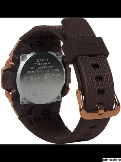 Часы Casio G-Shock GST-B400MV-5A