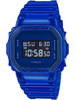 Часы Casio G-Shock DW-5600SB-2