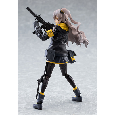 Фигурка фигма figma UMP45