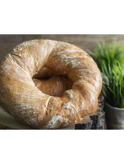 Калач домашний (400 г)