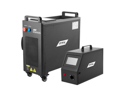 Лазерная сварка, резка и очистка