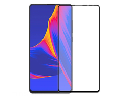 Защитное стекло для Xiaomi Mi Mix 3