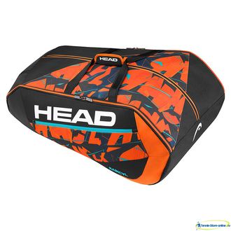 Теннисная сумка Head Radical Monstercombi 2017