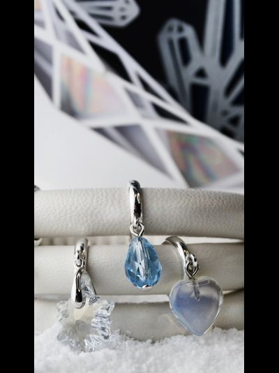 Подвеска Капля INEY Collection