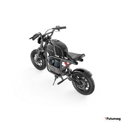 Детский электромотоцикл ECO Hyper GoGo S9 Plus