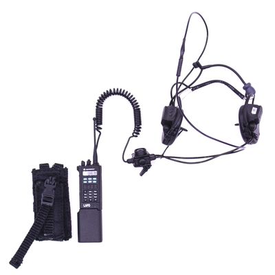 Радиостанция с подсумком 1/6 (MA1008) - DID