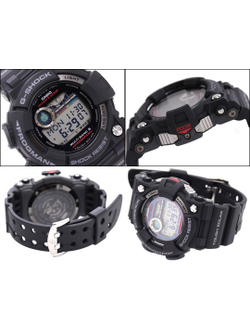 Часы Casio G-Shock GWF-1000-1