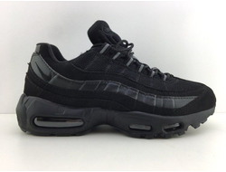 Nike Air Max 95 (Черные) / 41