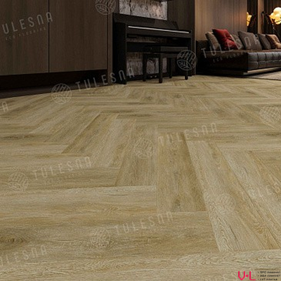 SPC ламинат Tulesna Art Parquet Eccellent 1005-10