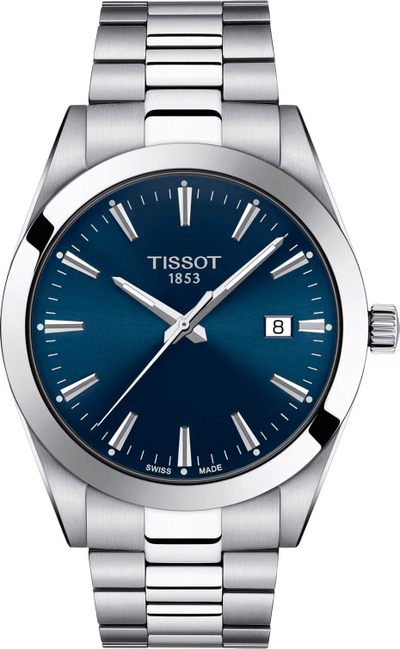 Швейцарские часы Tissot T127.410.11.041.00