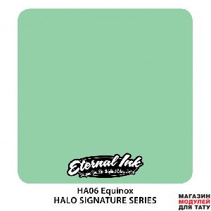 Eternal Ink HA06 Equinox