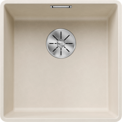 Мойка Blanco Subline 400-F 527165