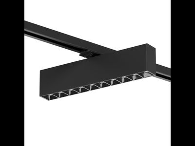 Трековый светильник Denkirs DK6444-BK